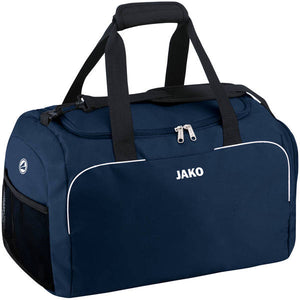 JAKO Carraroe Ns Sports Bag Classico With Side Wet Compartments CARRA1950