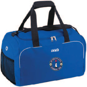 JAKO AC Celtic A.F.C Sports bag Classico ACC1950