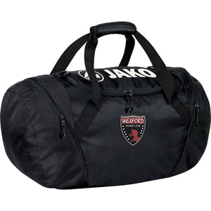 JAKO Wexford FC Backpack Bag Jako WE1989