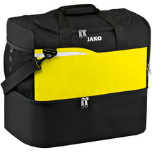 Load image into Gallery viewer,  JAKO Sports Bag Competition 2.0 With Base Compartment 2018