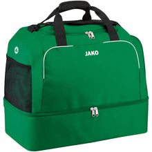 Load image into Gallery viewer,  JAKO Sports Bag Classico With Base Compartment 2050-1