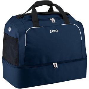  JAKO Sports Bag Classico With Base Compartment 2050-2