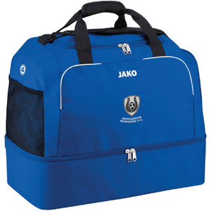 JAKO Rosegreen Rangers FC Sports bag Classico with base compartment RRF2050