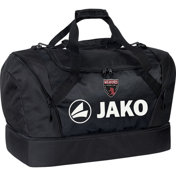 JAKO Wexford FC Sports bag WE2089