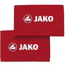 Load image into Gallery viewer, Adult JAKO Shin Guard Band 2124