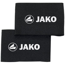 Load image into Gallery viewer, Adult JAKO Shin Guard Band 2124