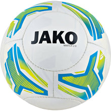 Load image into Gallery viewer,  JAKO Light Ball Match 2.0 2330