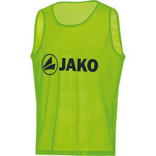 Load image into Gallery viewer, Adult JAKO Marking Vest Classic 2.0 2616