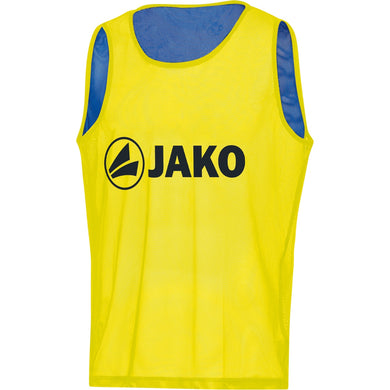 Adult JAKO Marking Vest Reverse 2618