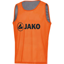 Load image into Gallery viewer, Adult JAKO Marking Vest Reverse 2618