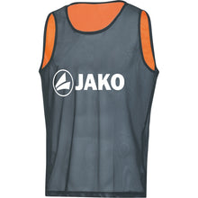 Load image into Gallery viewer, Adult JAKO Marking Vest Reverse 2618