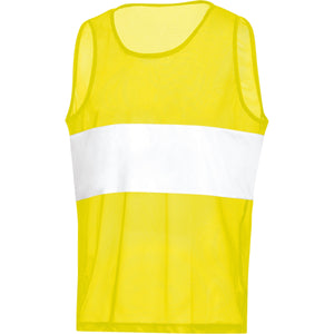 Adult JAKO Marking Vest Stripe 2619