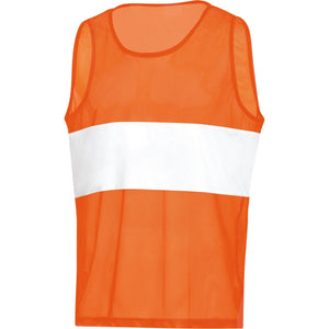 Adult JAKO Marking Vest Stripe 2619