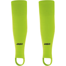 Load image into Gallery viewer, Adult JAKO Stirrups Glasgow 2.0 3414
