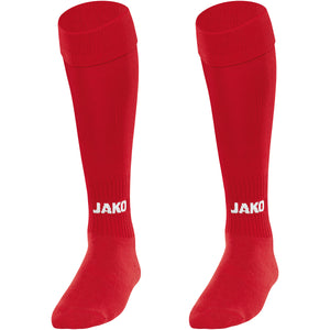 Adult JAKO Gurteen Celtic Red Socks GCR3814