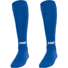 Load image into Gallery viewer, Adults JAKO Ballyvary Blue Bombers FC Socks BBB3814