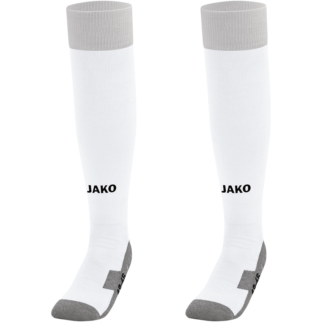 Adult JAKO Socks Leeds 3817