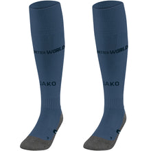 Load image into Gallery viewer, Adult JAKO Socks World 3830