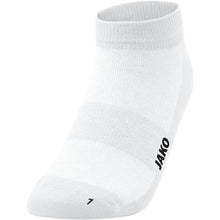 Load image into Gallery viewer, Adult JAKO Sock Liners 3-Pack 3938