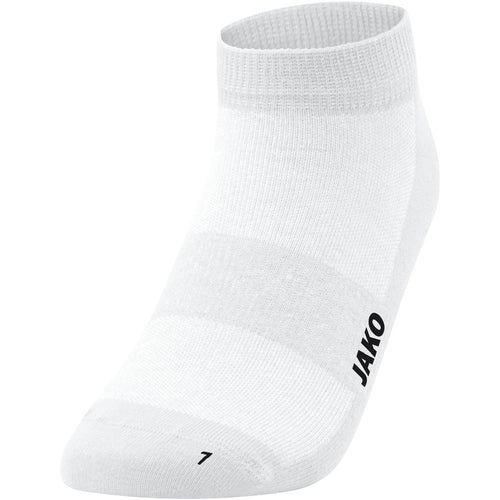 Adult JAKO Sock Liners 3-Pack 3938