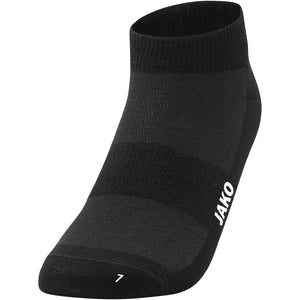 Adult JAKO Sock Liners 3-Pack 3938