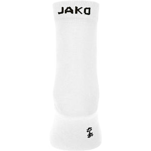 Adult JAKO Leisure Socks Short 3-pack 3942