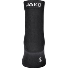 Load image into Gallery viewer, Adult JAKO Leisure Socks Short 3-pack 3942