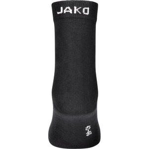 Adult JAKO Leisure Socks Short 3-pack 3942
