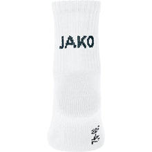 Load image into Gallery viewer, Adult JAKO  Sport Sock Short 3-pack 3943