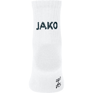 Adult JAKO  Sport Sock Short 3-pack 3943