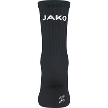 Load image into Gallery viewer, Adult JAKO Sport Socks Long 3-pack 3944