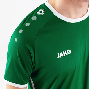 Adult JAKO Boyle Celtic FC Primera Tshirt BOC4212