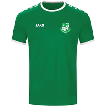 Load image into Gallery viewer, Adult JAKO  Claremorris AFC Training Jersey CLM4212