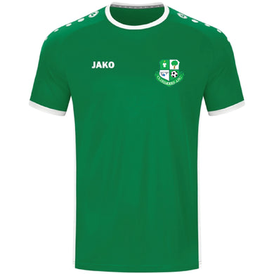 Adult JAKO  Claremorris AFC Training Jersey CLM4212