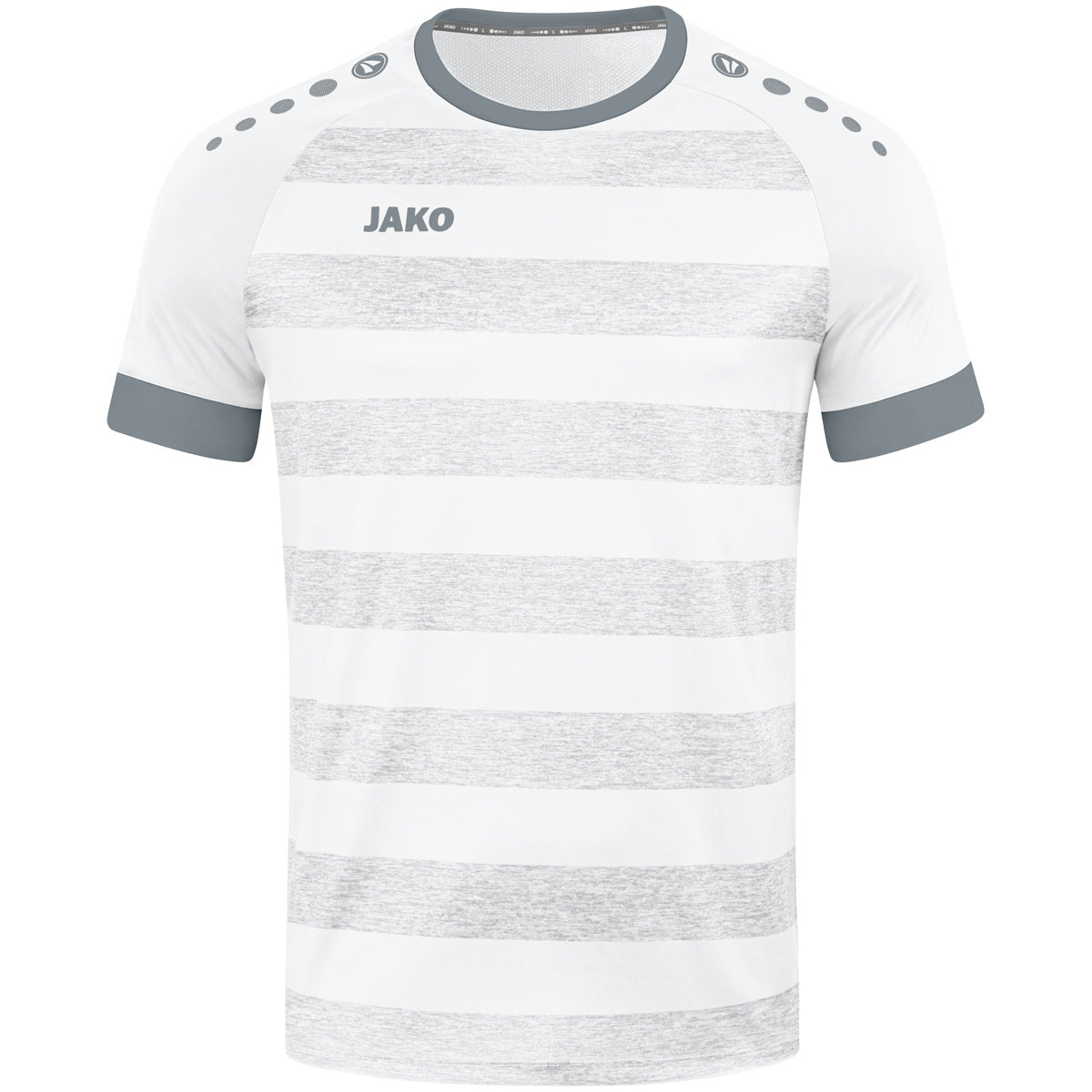 Kids JAKO Jersey Celtic Melange S/S 4214-K