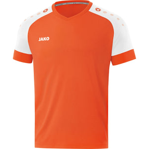Kids JAKO Jersey Champ 2.0 S/S 4220K