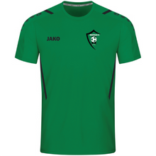 Load image into Gallery viewer, Adult JAKO Montpelier FC Jersey Challenge MP4221