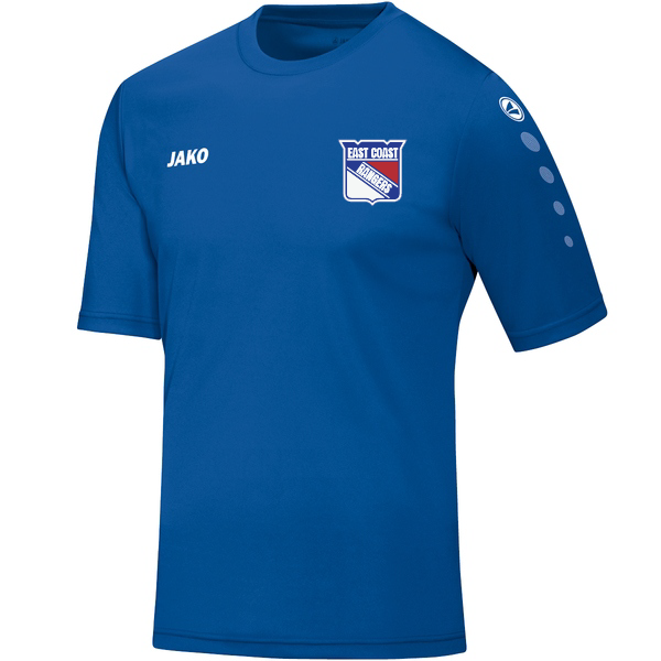 Rangers t shirt jersey on sale