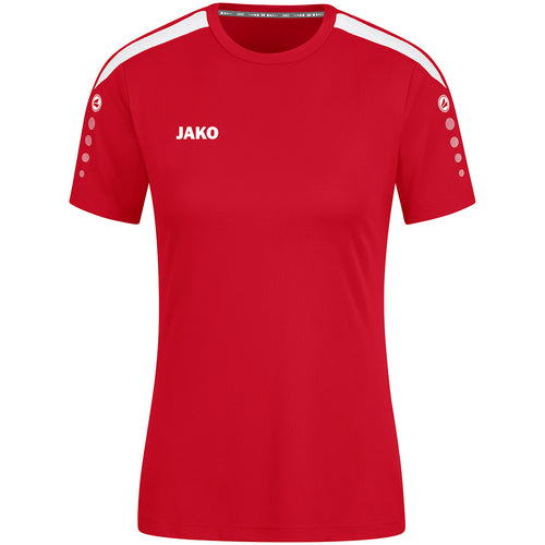 Womens JAKO T-Shirt Power W4223