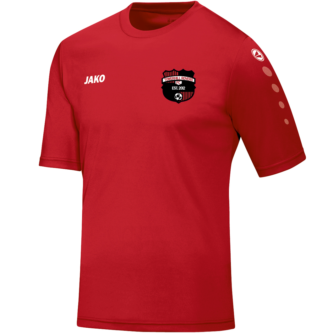 Adult JAKO Towerhill Rovers Jersey Team 4233TH