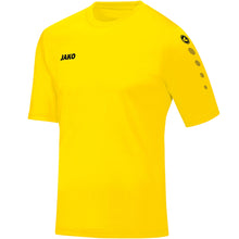 Load image into Gallery viewer, Adult JAKO Jersey Team S/S 4233