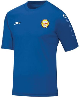 Adult JAKO NTSFL TRAINING JERSEY NTSFL4233