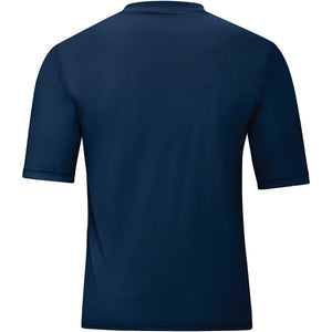 Kids JAKO Moore United Navy Training Jersey MU4233NK