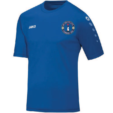 Adult JAKO AC Celtic A.F.C Jersey Team S/S ACC4233