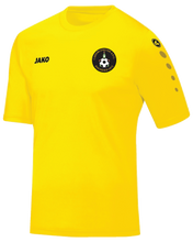 Load image into Gallery viewer, Kids JAKO Caherconlish AFC Jersey CAH4233K