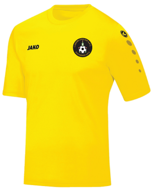 Kids JAKO Caherconlish AFC Jersey CAH4233K