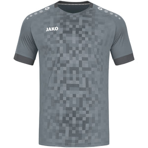 Adult JAKO Jersey Pixel S/S 4241
