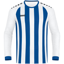 Load image into Gallery viewer, Adult JAKO Jersey Inter L/S 4315