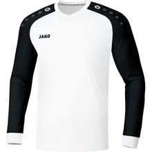 Load image into Gallery viewer, Kids JAKO Jersey Champ 2.0 L/S 4320K