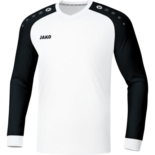 Kids JAKO Jersey Champ 2.0 L/S 4320K
